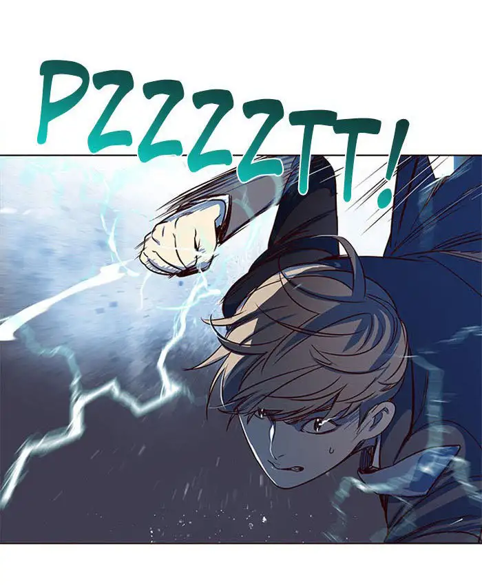 Página 91 del Manga