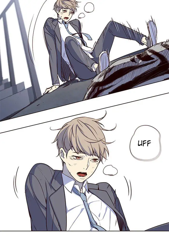 Página 100 del Manga