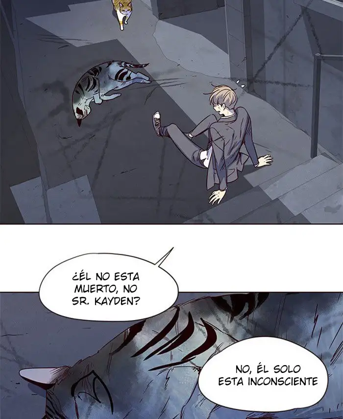 Página 102 del Manga