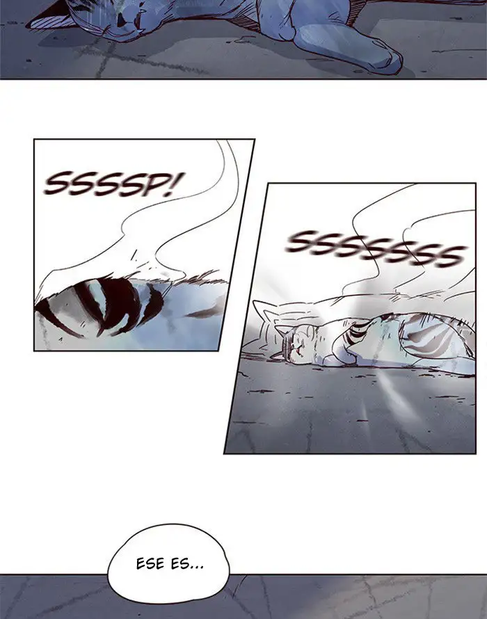 Página 103 del Manga