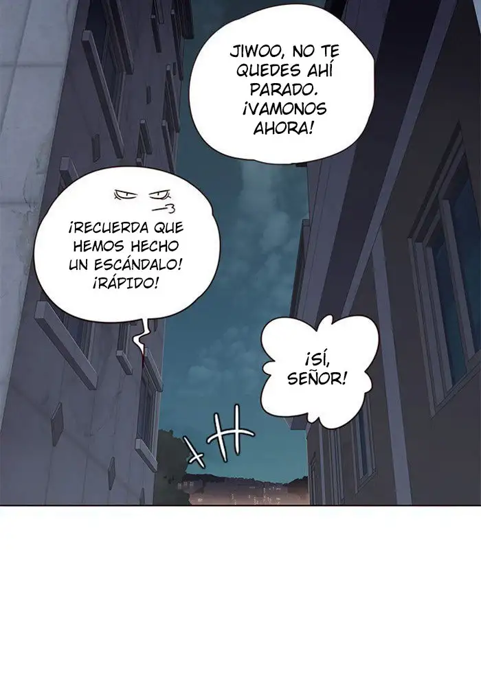 Página 105 del Manga