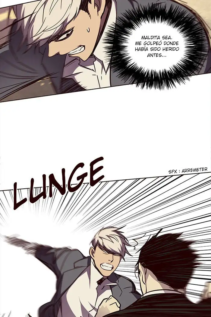 Página 38 del Manga
