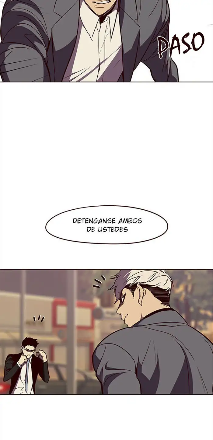 Página 45 del Manga