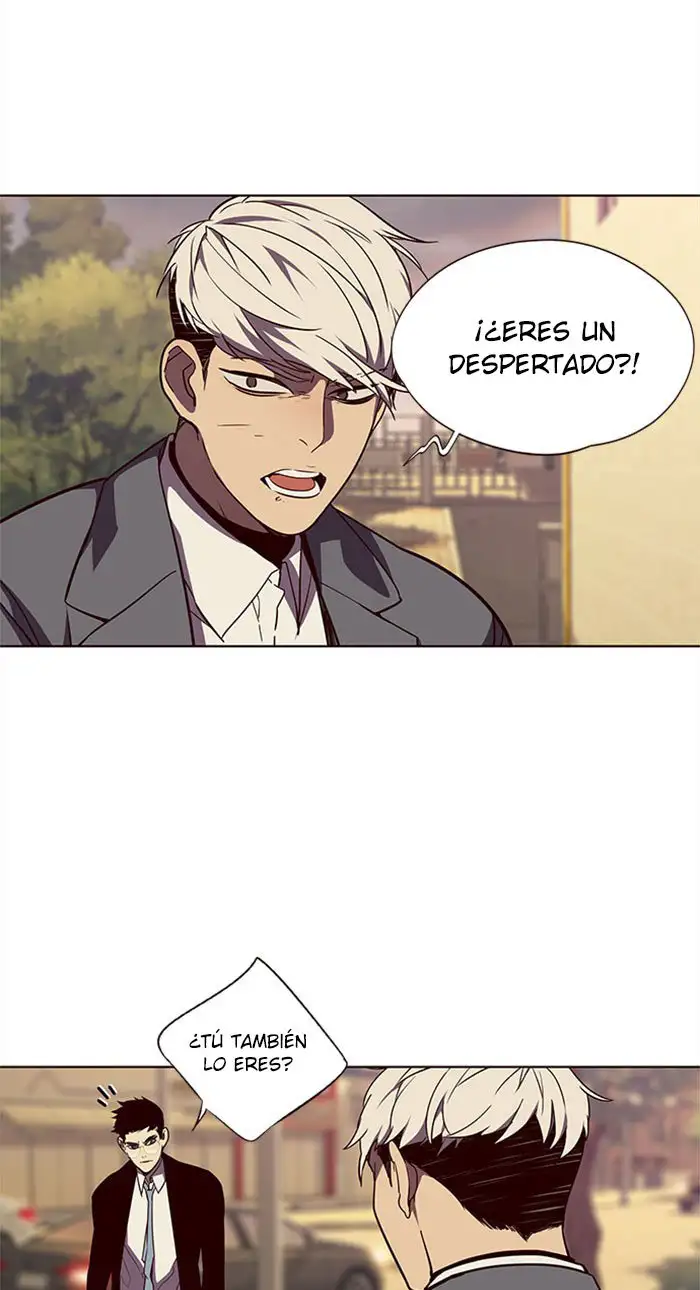 Página 50 del Manga