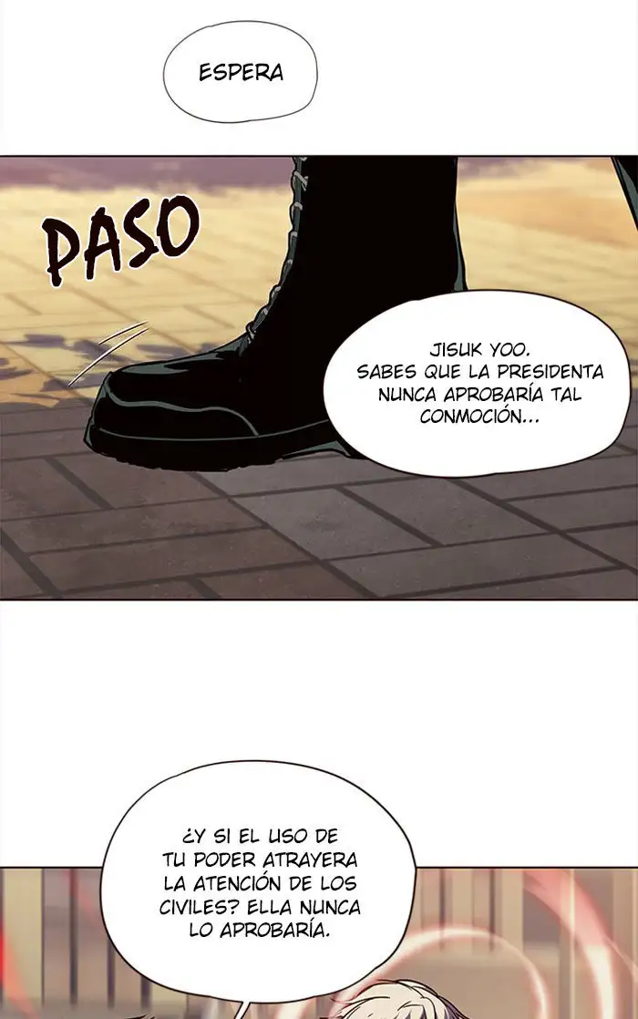 Página 55 del Manga