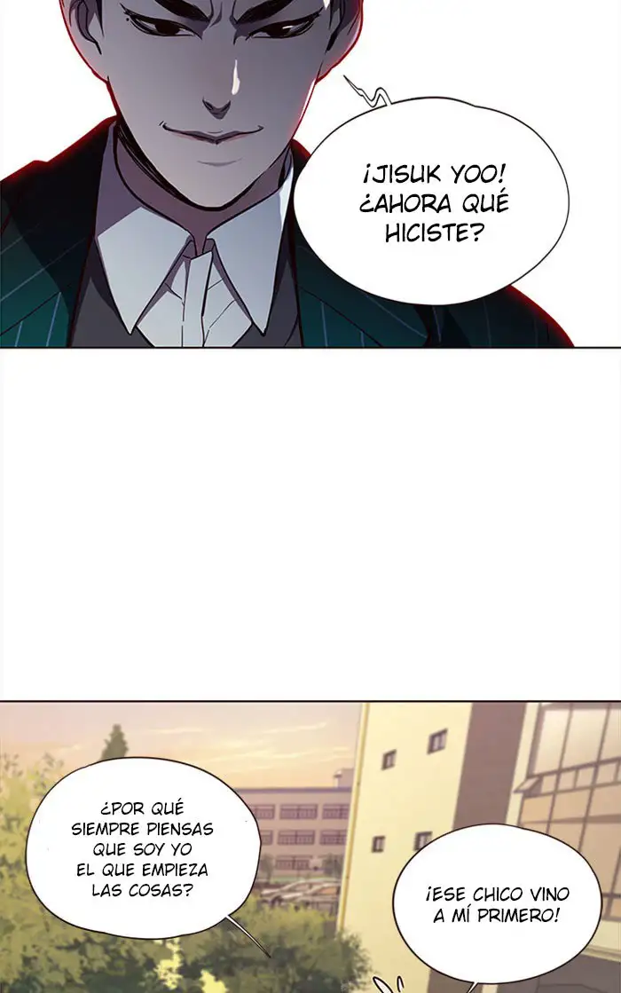 Página 65 del Manga