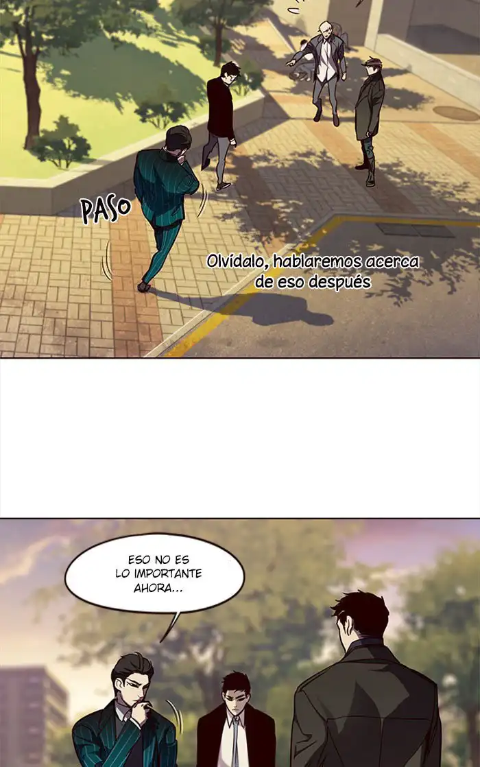 Página 66 del Manga