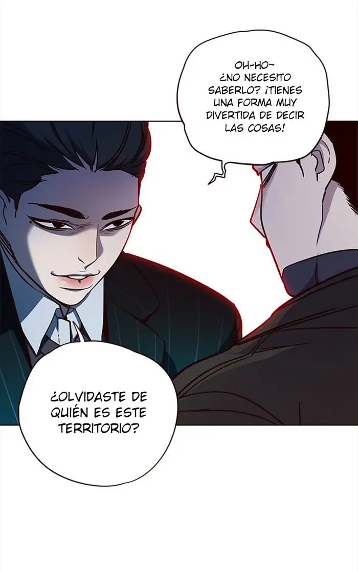 Página 70 del Manga