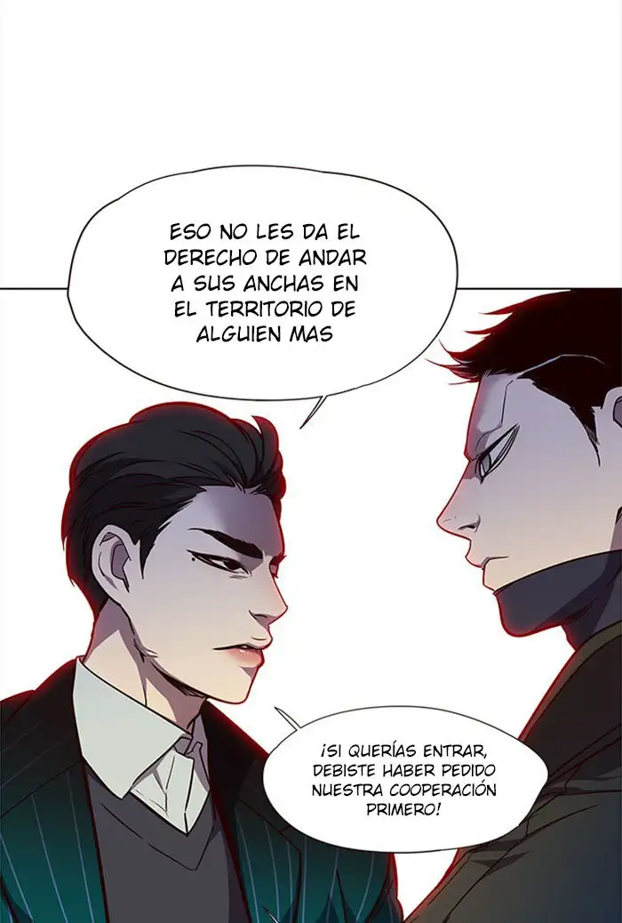 Página 72 del Manga