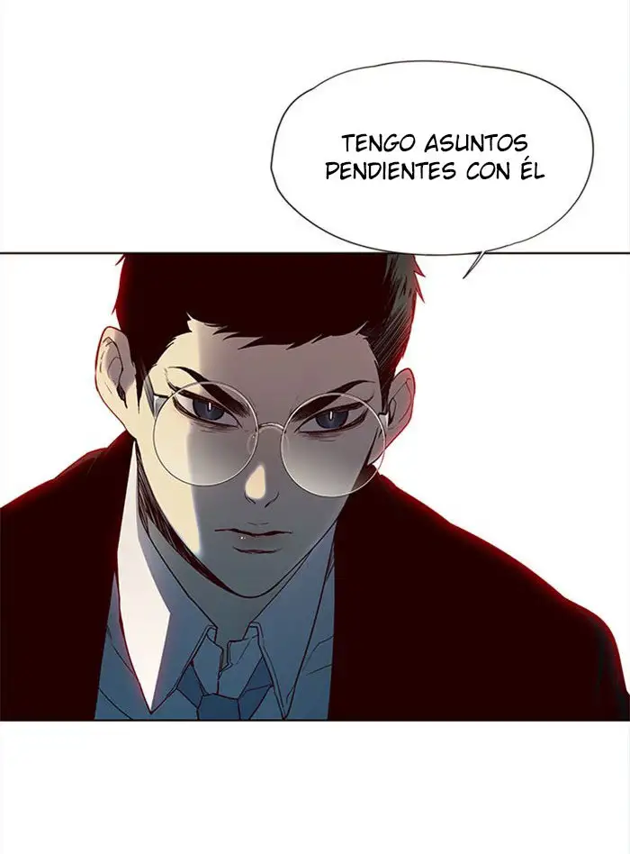 Página 75 del Manga