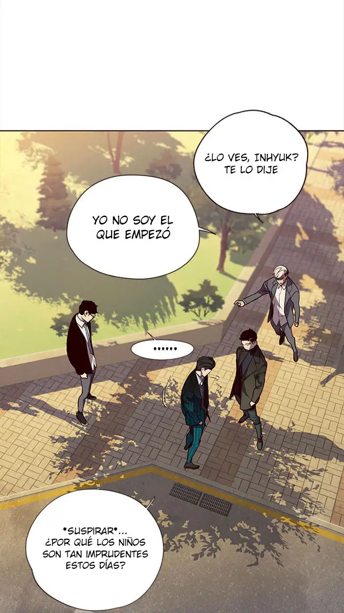 Página 76 del Manga