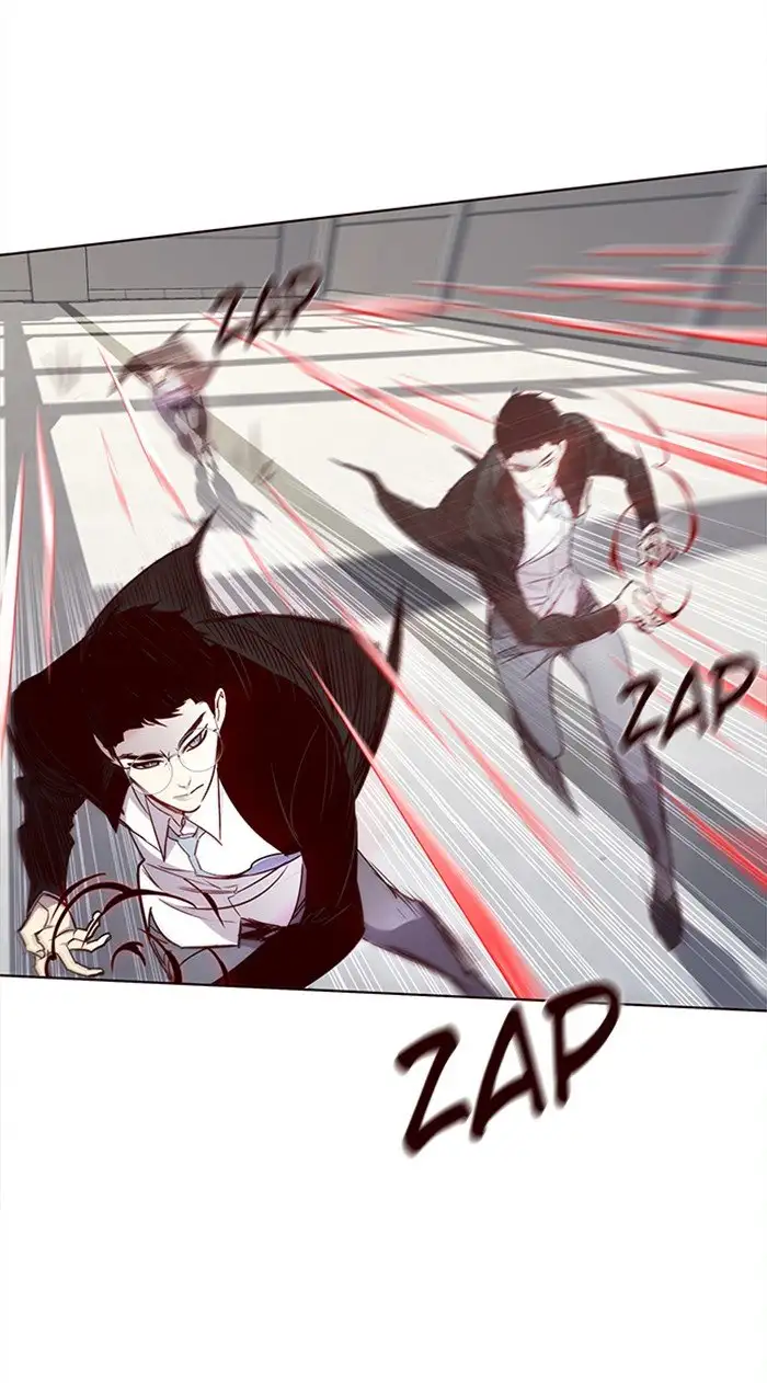 Página 39 del Manga