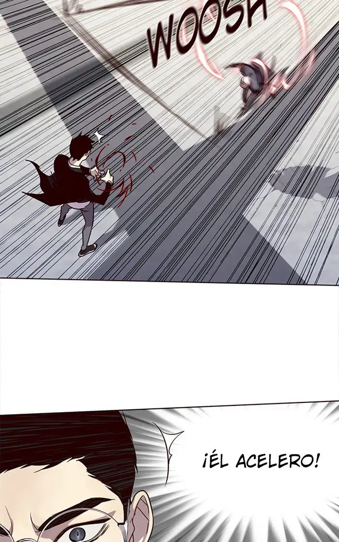 Página 45 del Manga