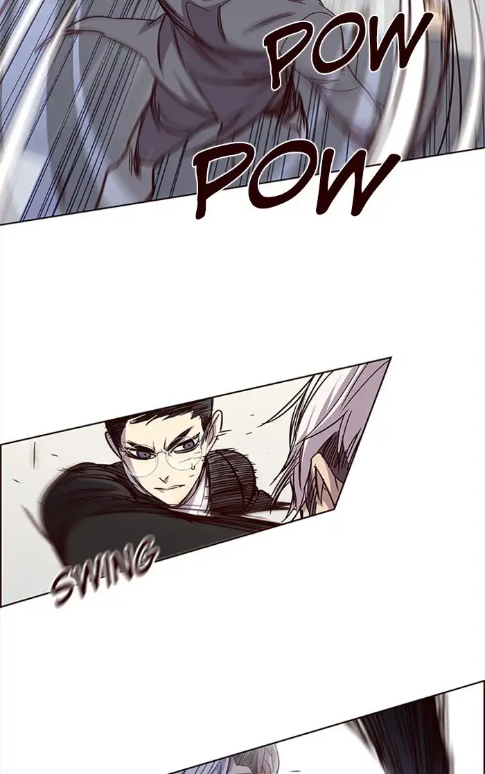 Página 50 del Manga