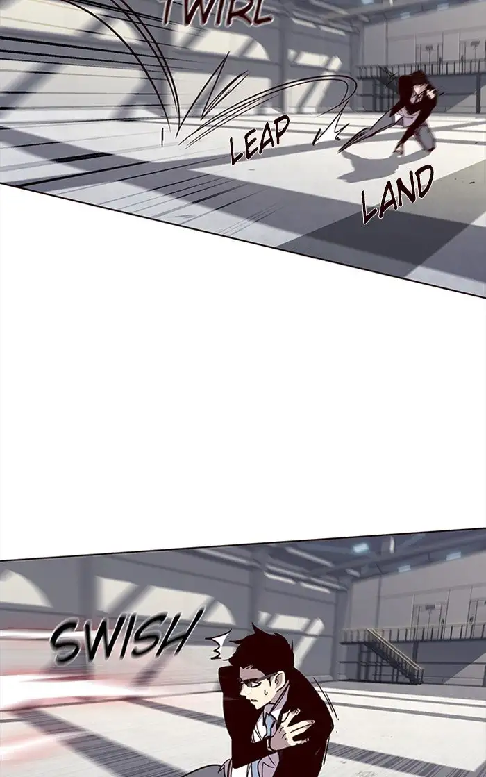 Página 54 del Manga
