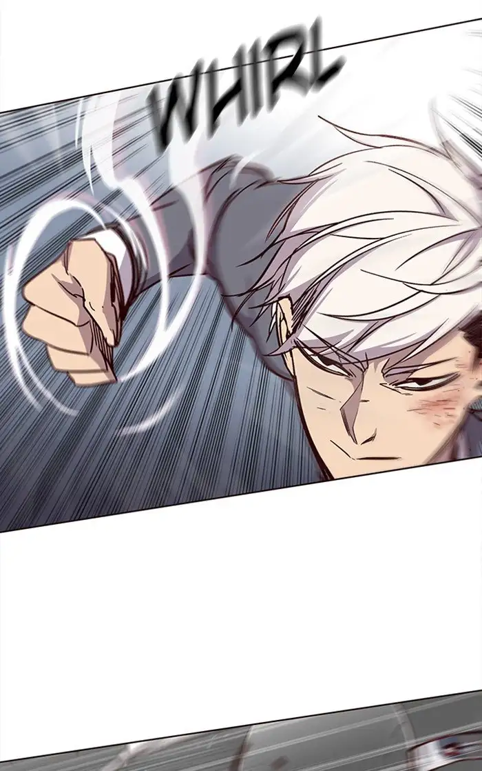 Página 58 del Manga
