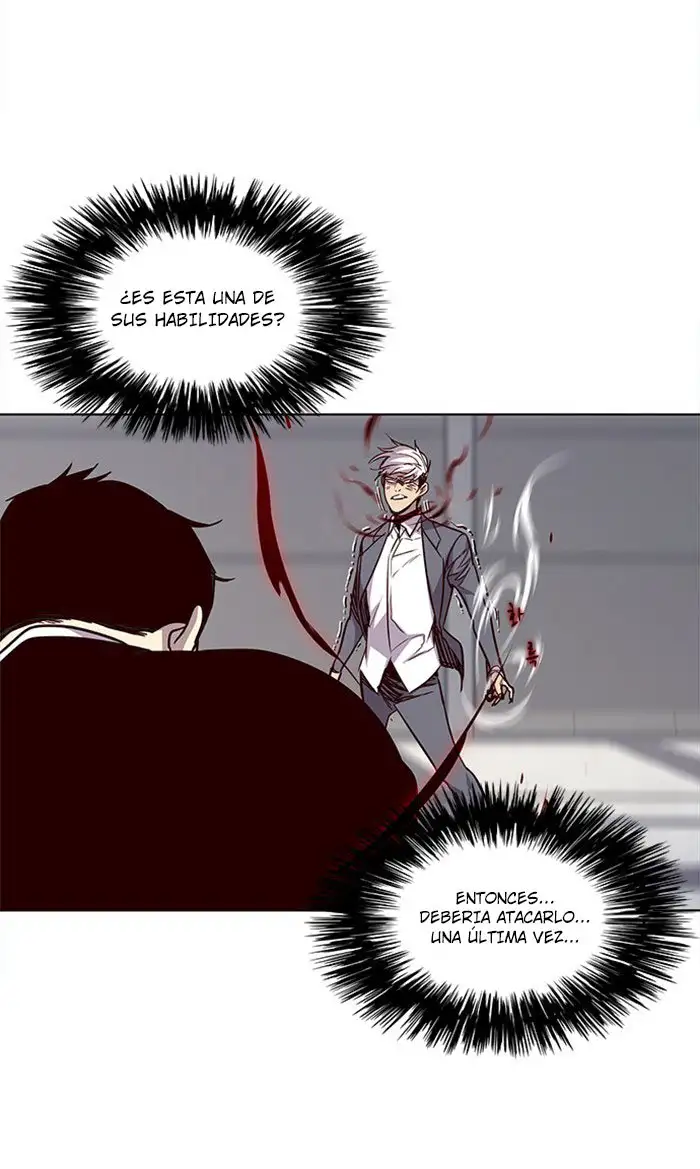 Página 69 del Manga