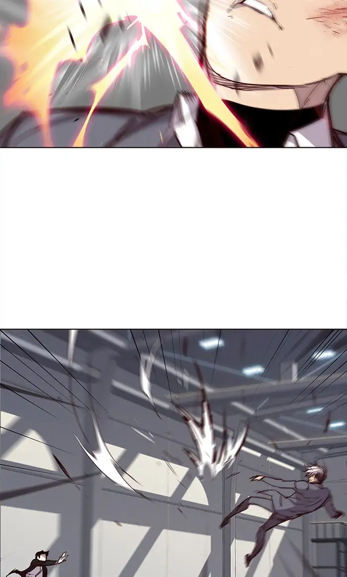 Página 71 del Manga