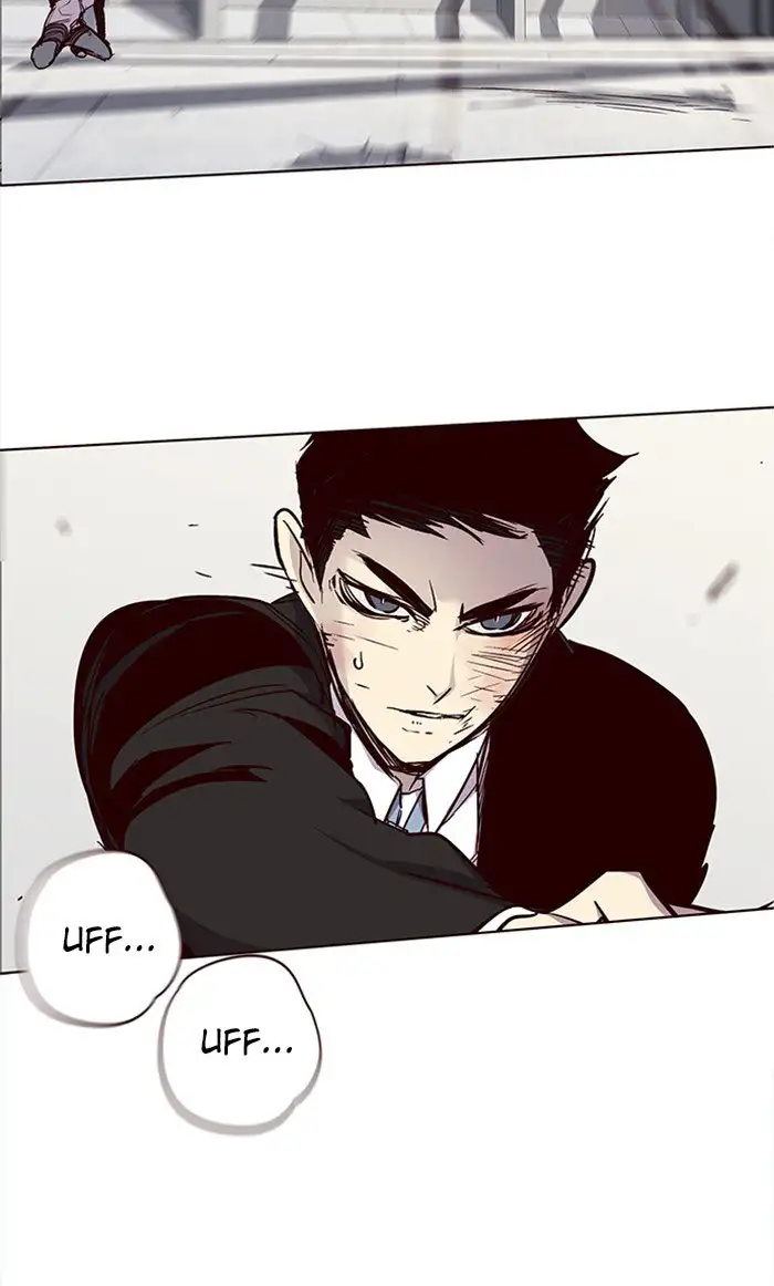 Página 72 del Manga