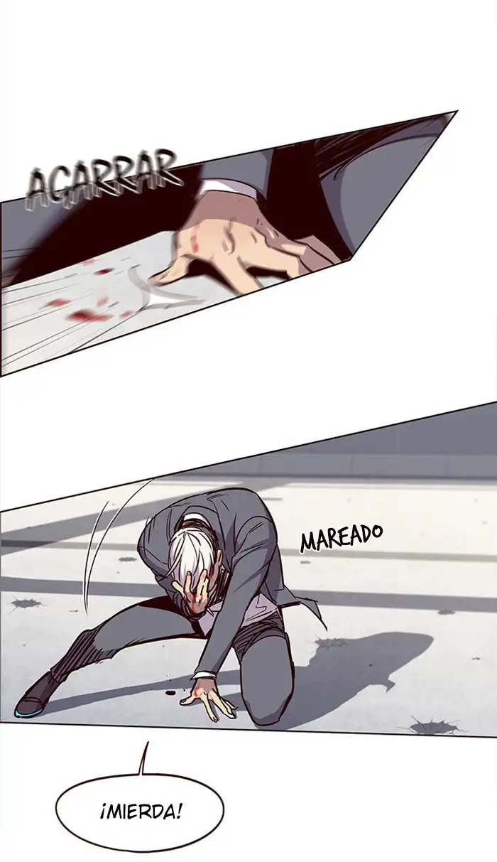 Página 73 del Manga