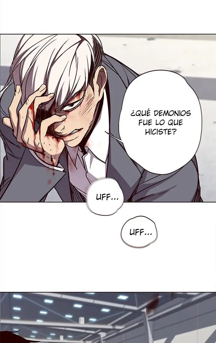 Página 74 del Manga