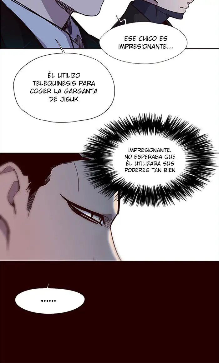 Página 76 del Manga