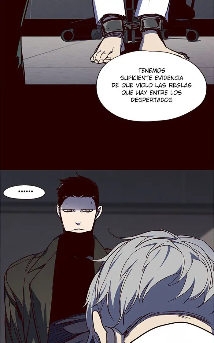 Página 79 del Manga