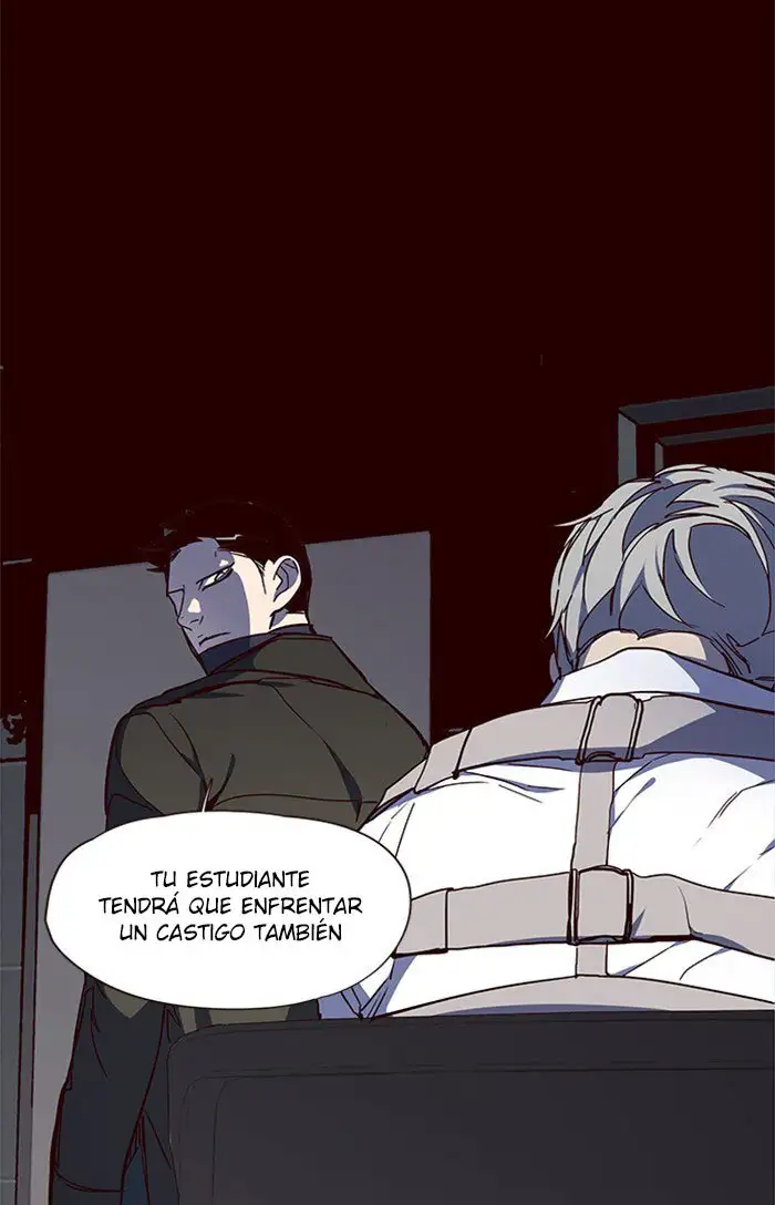 Página 82 del Manga