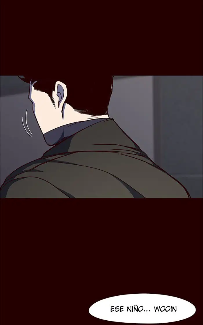 Página 84 del Manga