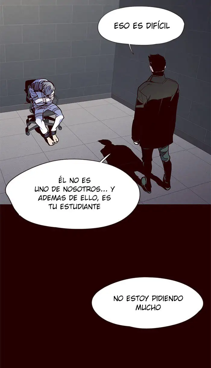 Página 87 del Manga