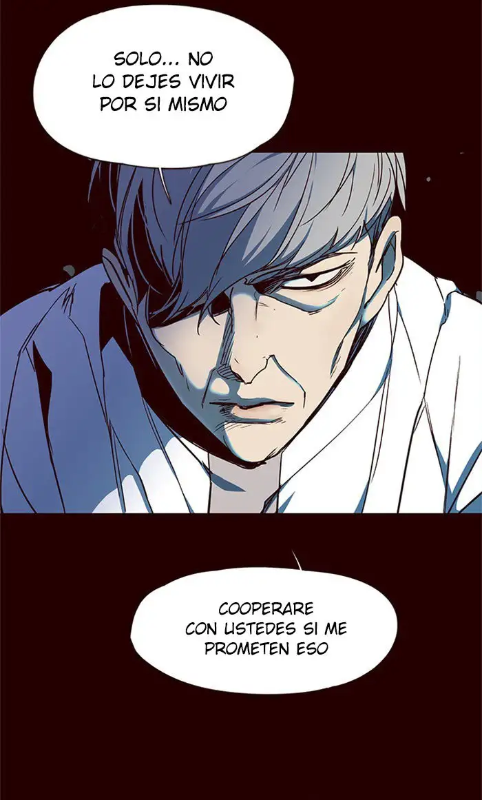 Página 88 del Manga
