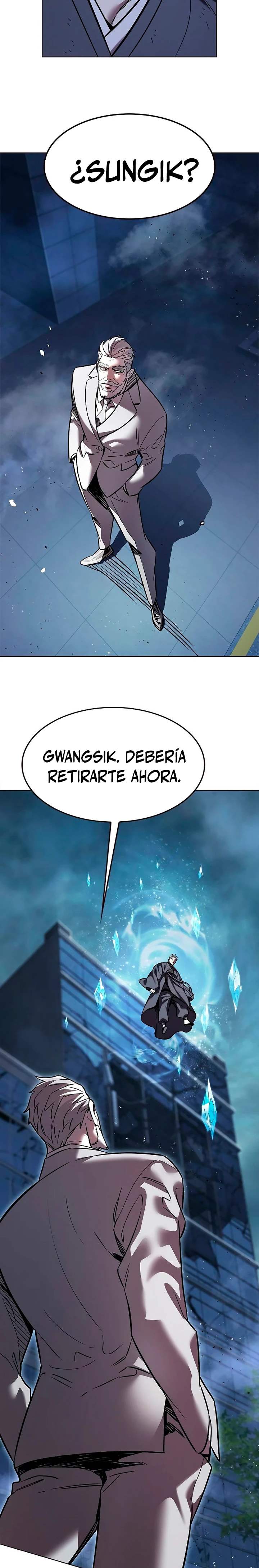 Página 34 del Manga
