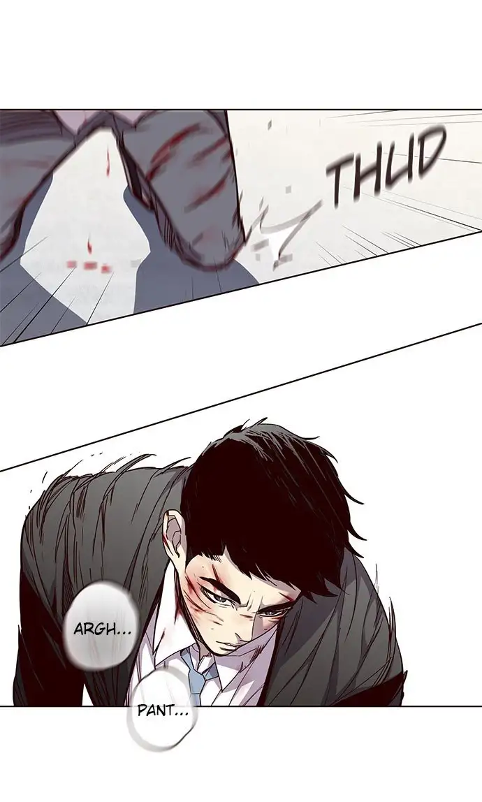 Página 41 del Manga