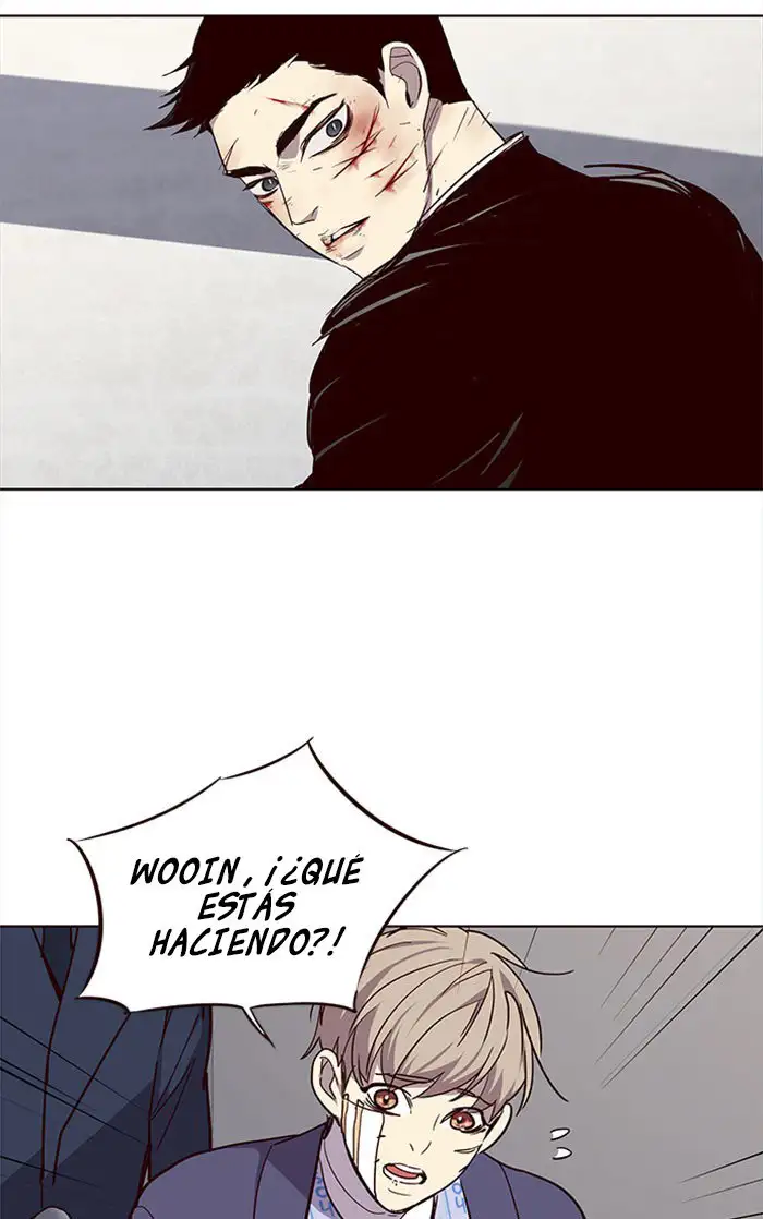 Página 51 del Manga