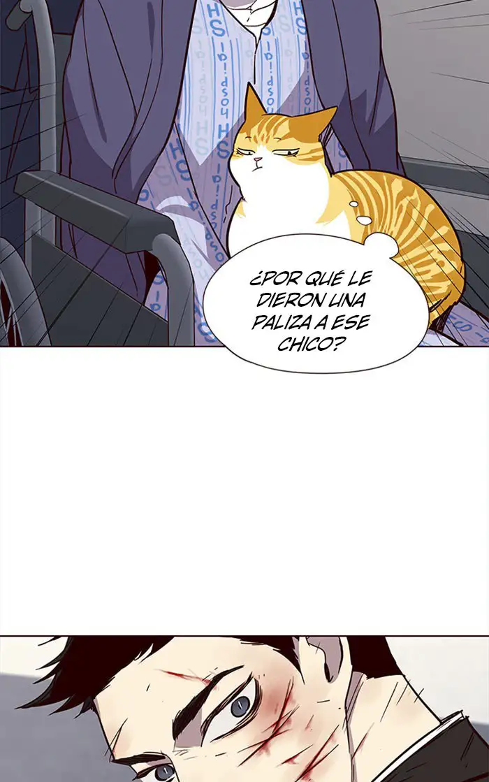 Página 52 del Manga