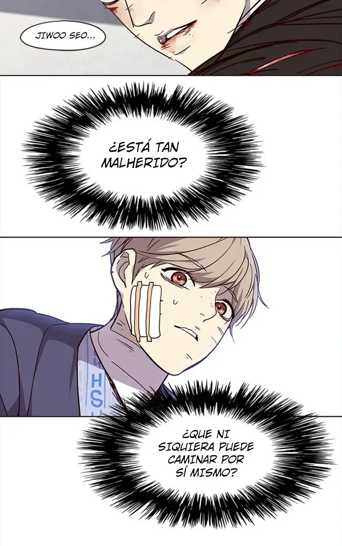 Página 53 del Manga