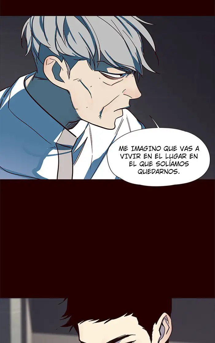 Página 57 del Manga