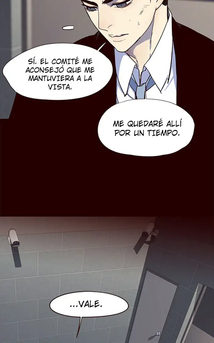 Página 58 del Manga