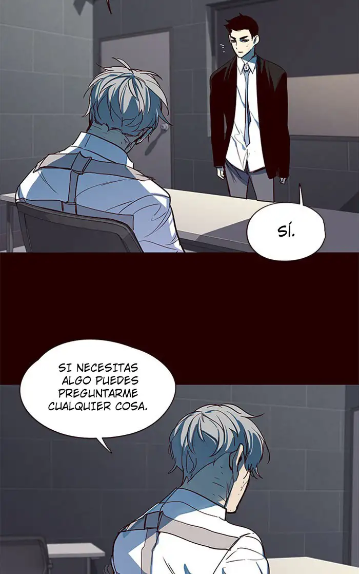 Página 60 del Manga