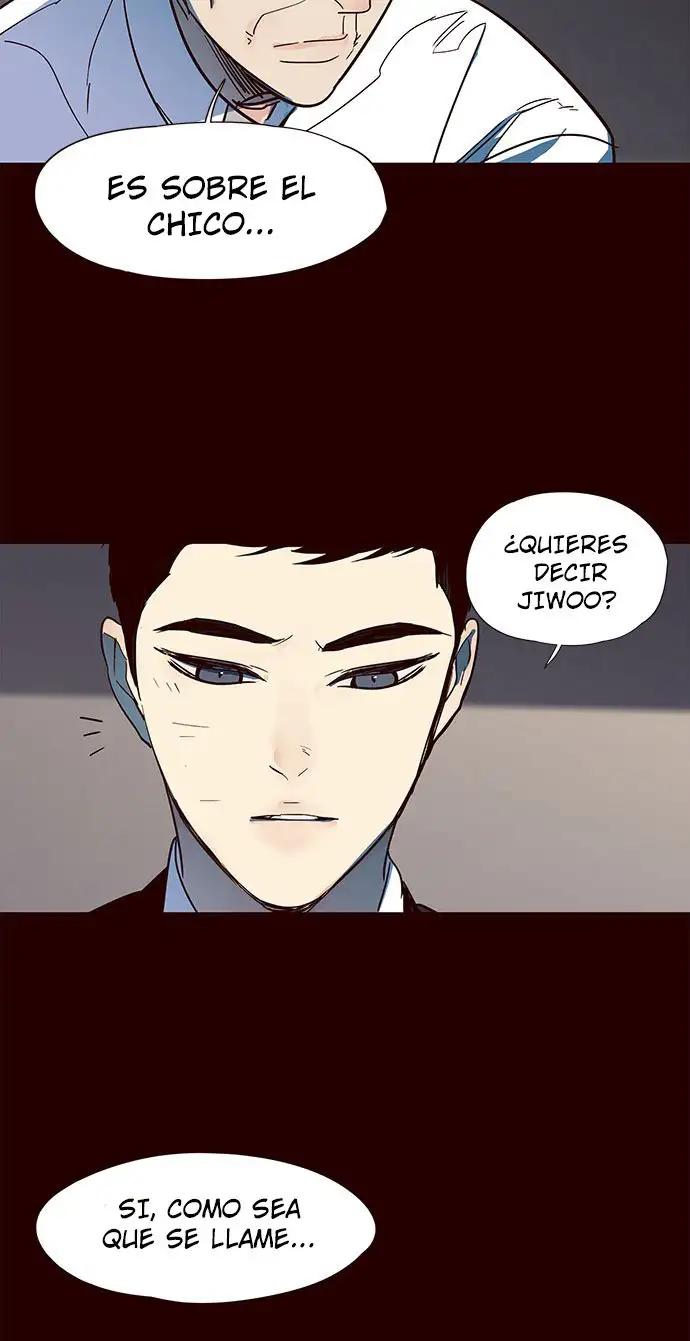 Página 65 del Manga