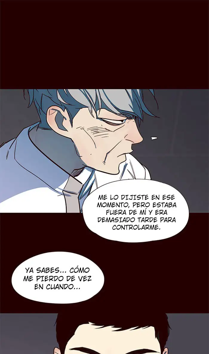 Página 67 del Manga