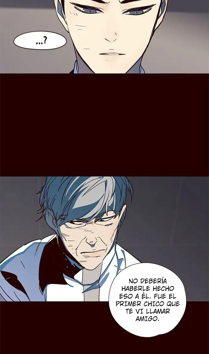 Página 68 del Manga