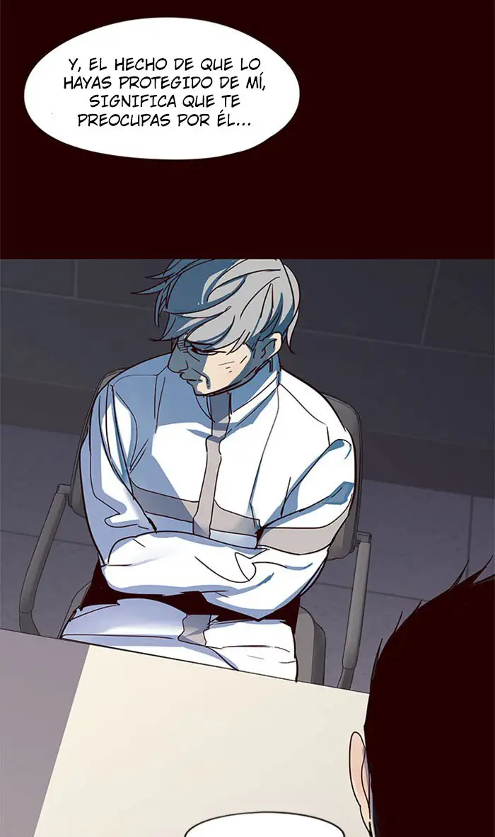 Página 69 del Manga