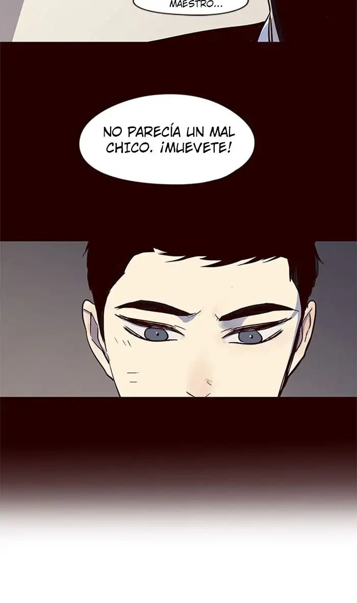 Página 70 del Manga