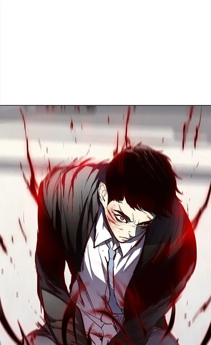 Página 75 del Manga