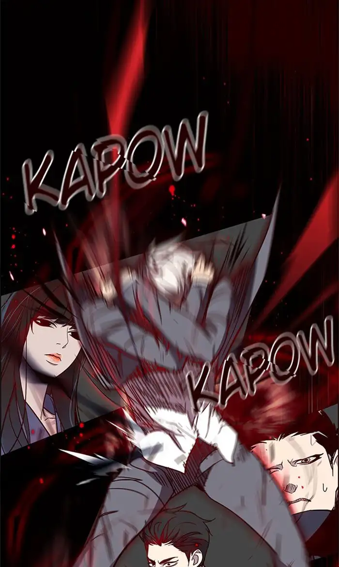 Página 83 del Manga