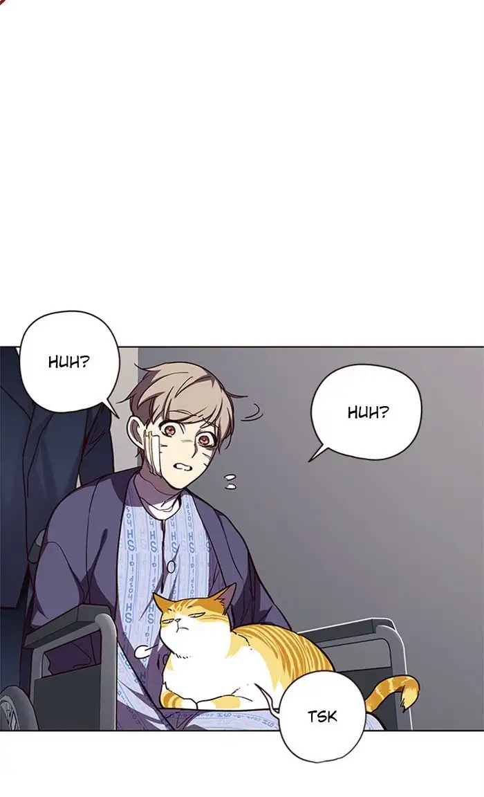 Página 91 del Manga