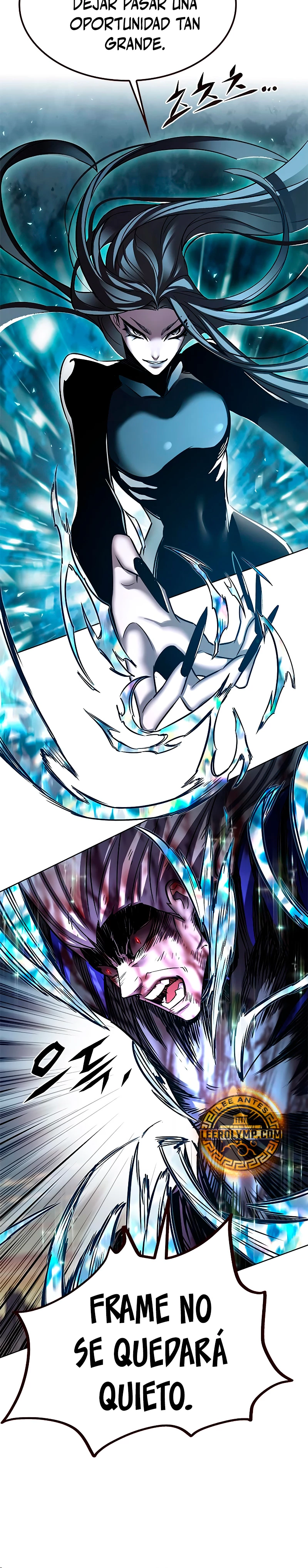 Página 34 del Manga