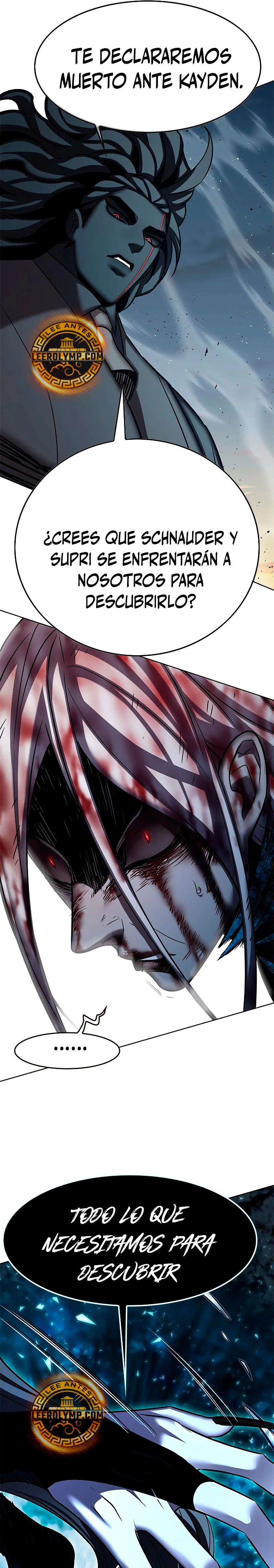 Página 35 del Manga