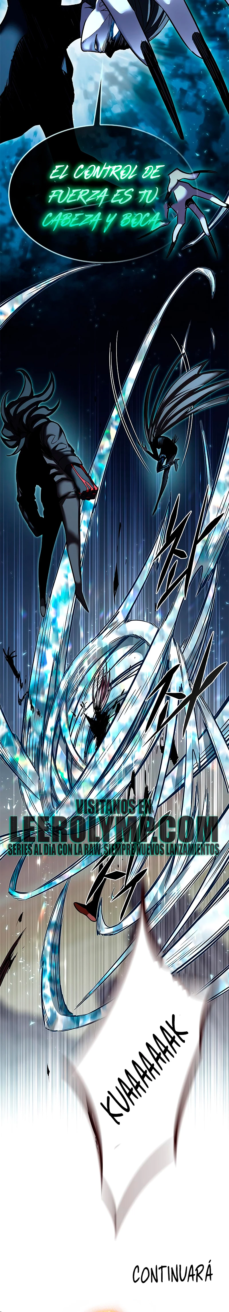 Página 36 del Manga